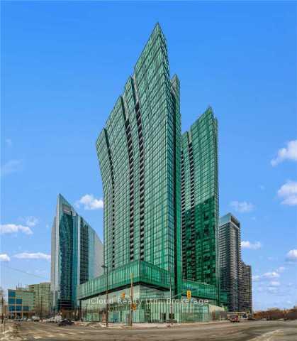 2702 - 9 Bogert Avenue Toronto Ontario Canada Sale residential Jose Oscar Goncalves & Maria Domingues iCloud Realty Ltd. 