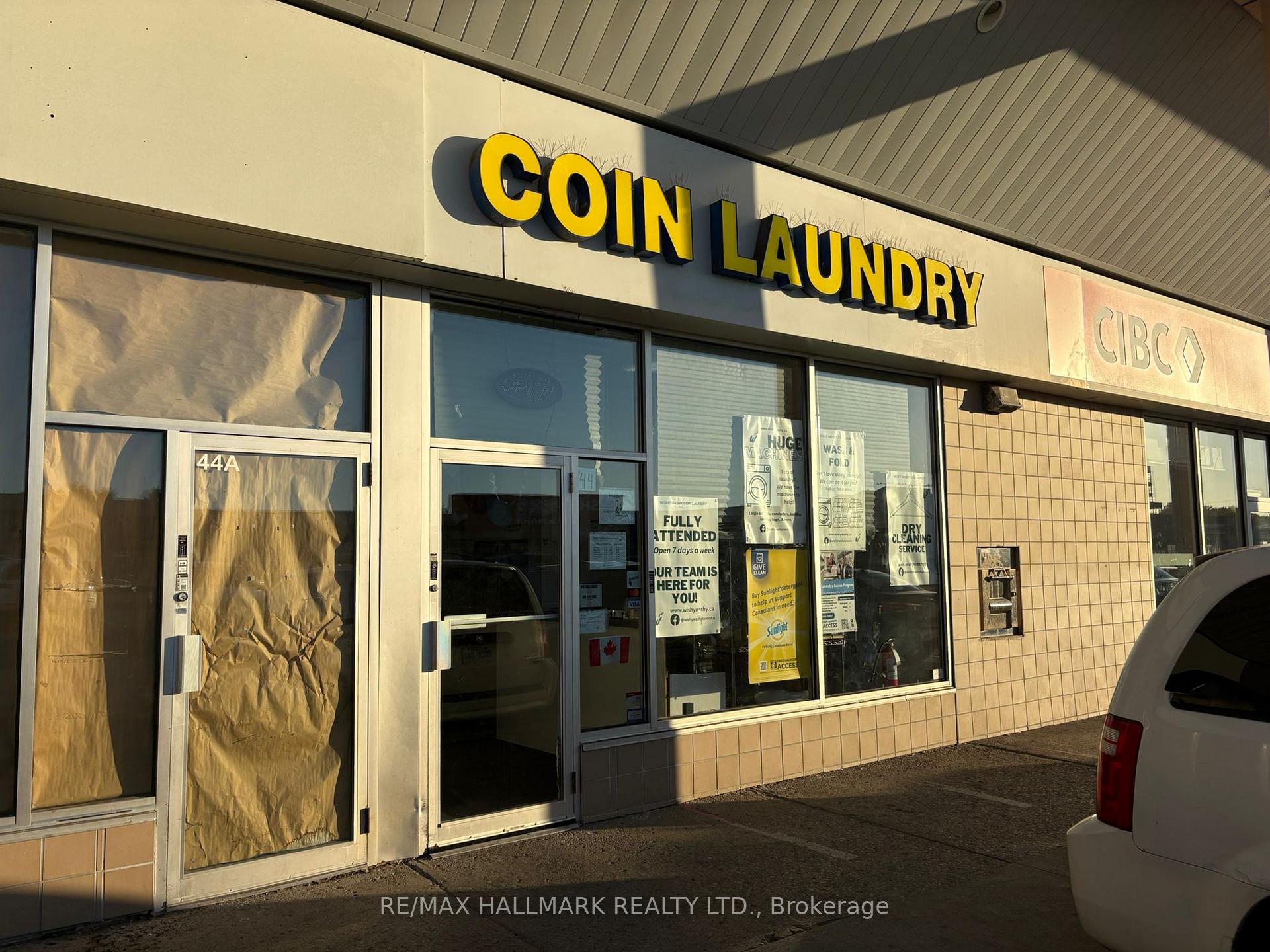 44 - 3003 Danforth Avenue Toronto Ontario Canada Sale commercial East York Homes and Condos Real Estate Homeward, Brokerage*