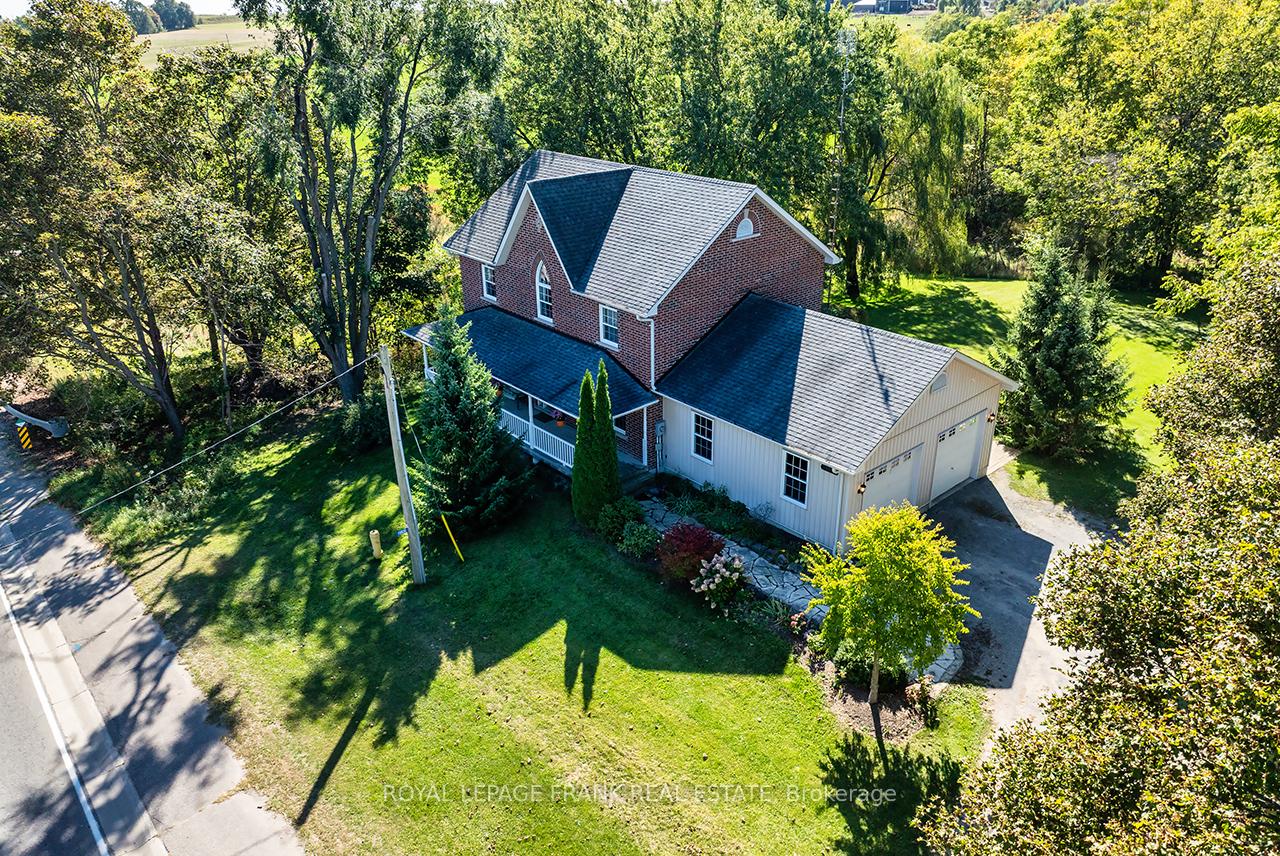 19826 Highway 12 Highway Scugog Ontario Canada Sale residential Blake Reid Royal Lepage Frank Real Estate, Brokerage*