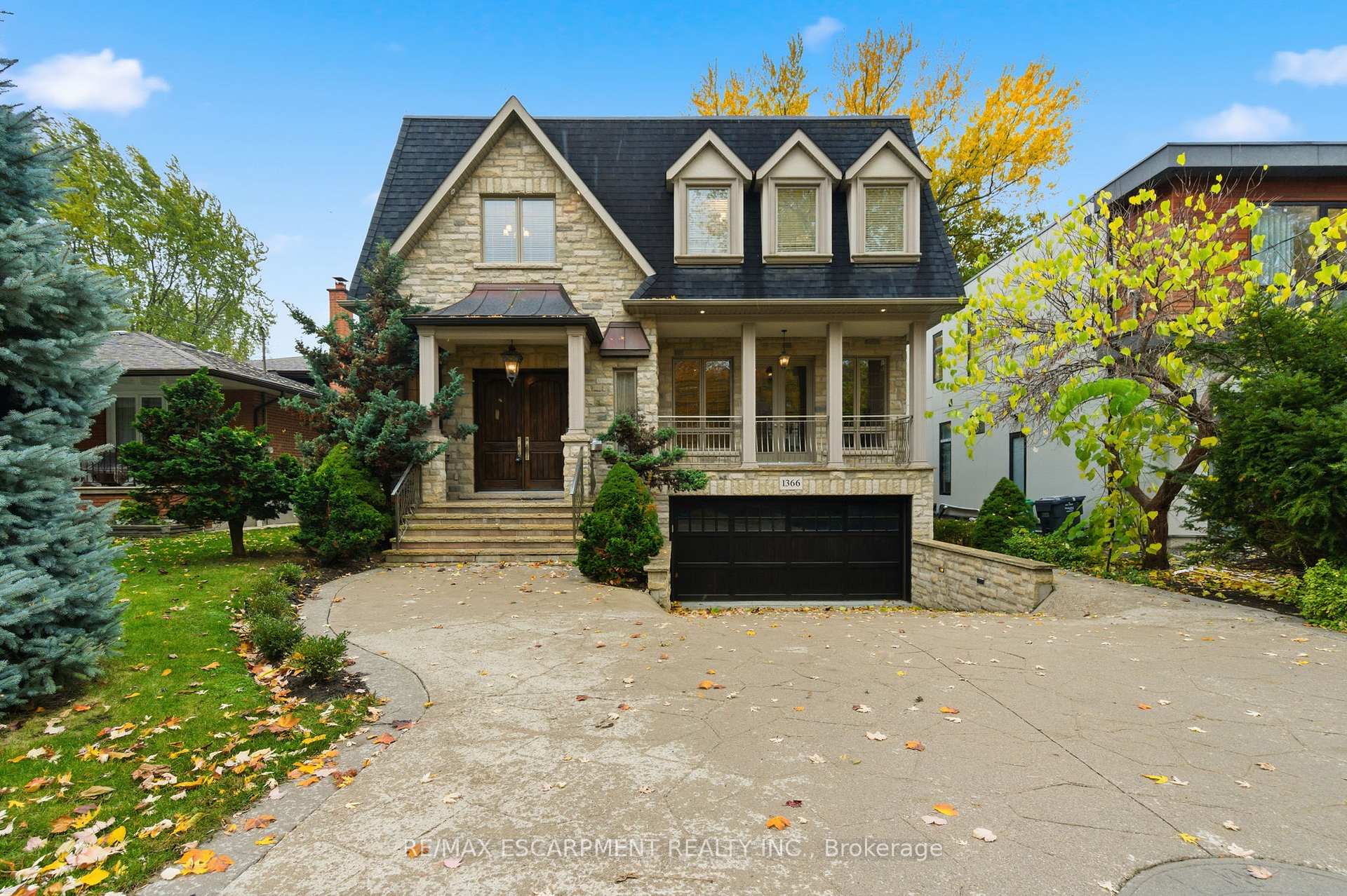 1366 Wilson Avenue Mississauga Ontario Canada Sale residential Jeffrey Vella Sutton Group-Summit Realty Inc., Brokerage*