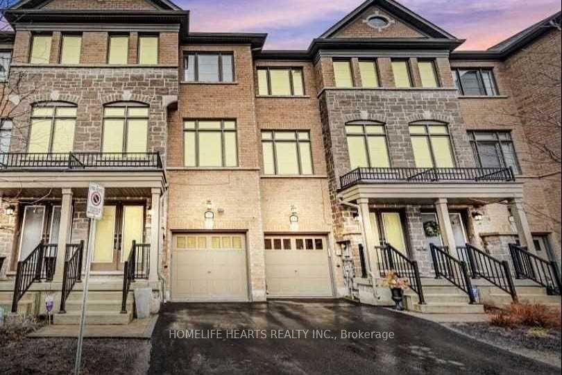 18 Whitehorn Lane Halton Hills Ontario Canada Sale residential Erum Shah HomeLife Hearts Realty Inc., Brokerage *