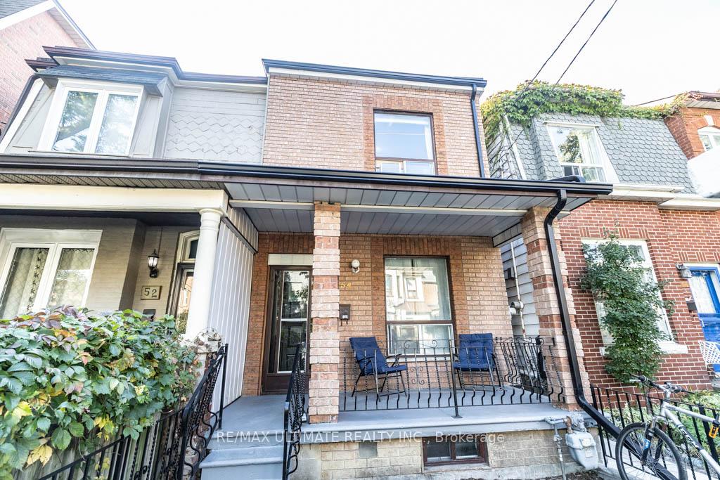 54 Brookfield Street Toronto Ontario Canada Sold residential Welcome To Realtor Doctor RE/MAX Ultimate Realty Inc., Brokerage *