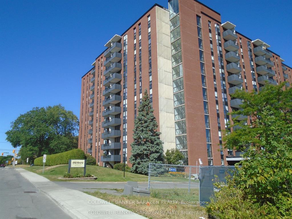 414 - 2951 RIVERSIDE Drive N Ottawa Ontario Canada Sale residential Lakshmipathi Kuppala Coldwell Banker Sarazen Realty, Brokerage*