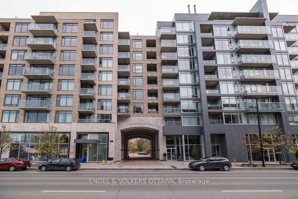 809 - 88 RICHMOND Road Ottawa Ontario Canada Sold residential   Royal LePage Performance Realty, Brokerage *