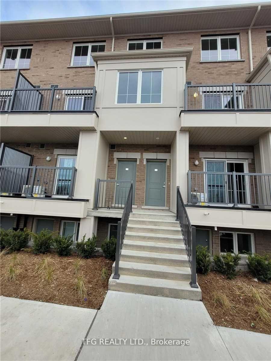 14 - 480 Beresford Path Oshawa Ontario Canada Rent residential Sun SANMUGATHAS PROPERTY MAX REALTY INC., Brokerage*