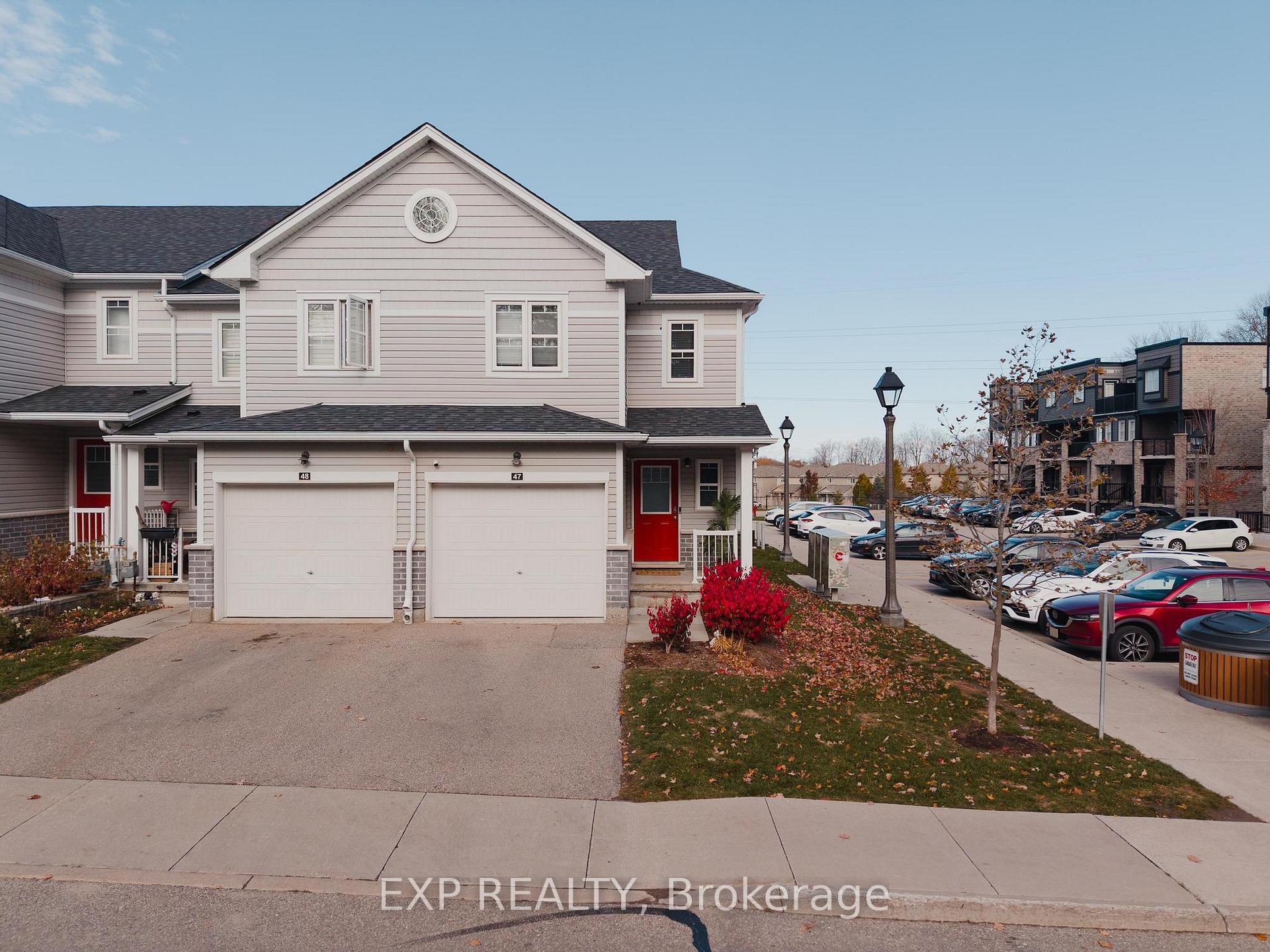 1989 Ottawa Street S Kitchener Ontario Canada Sale residential Jennifer Graham eXp Realty, Brokerage*