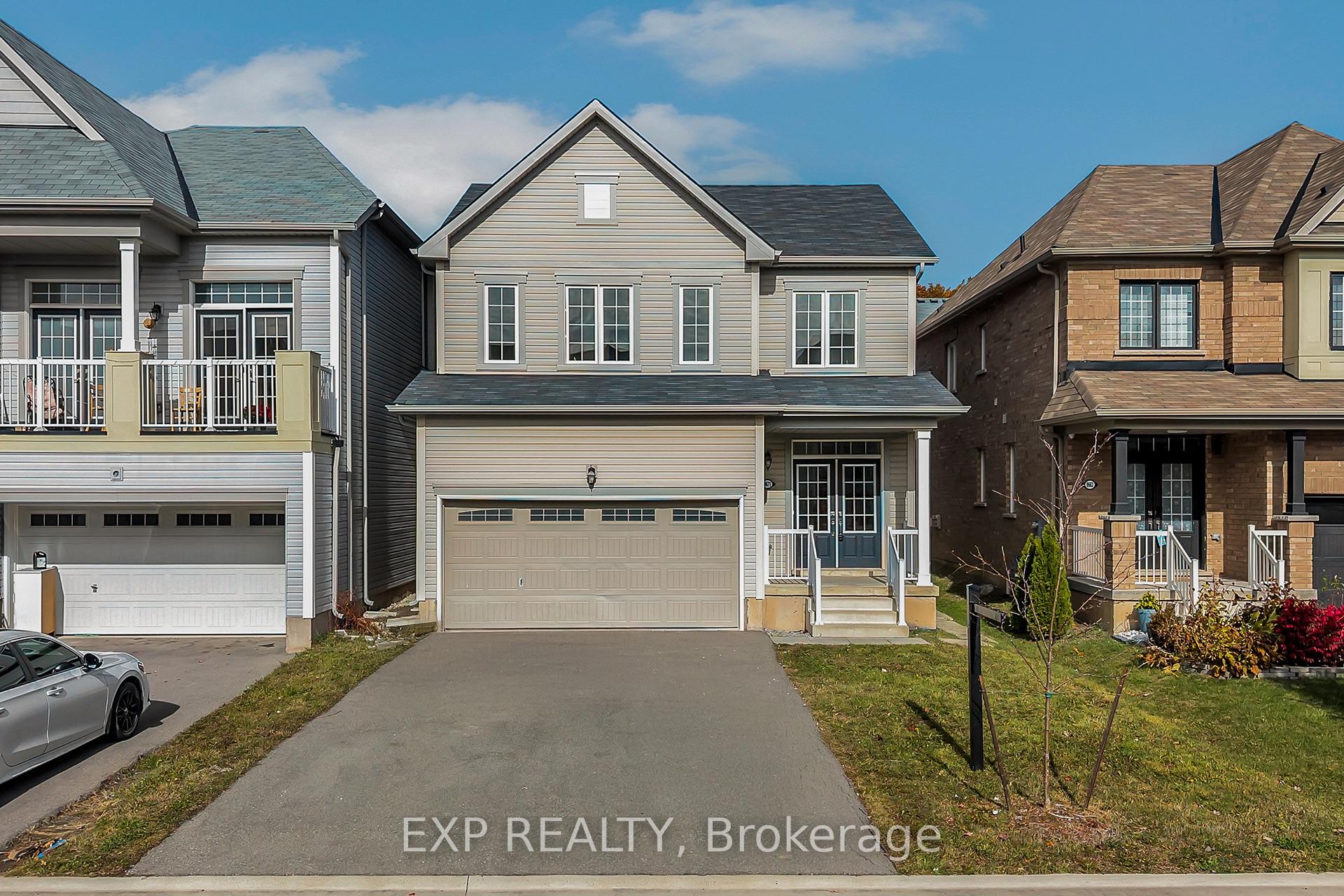 8671 Pawpaw Lane Niagara Falls Ontario Canada Sale residential Jas Singh COSMOPOLITAN REALTY BROKERAGE