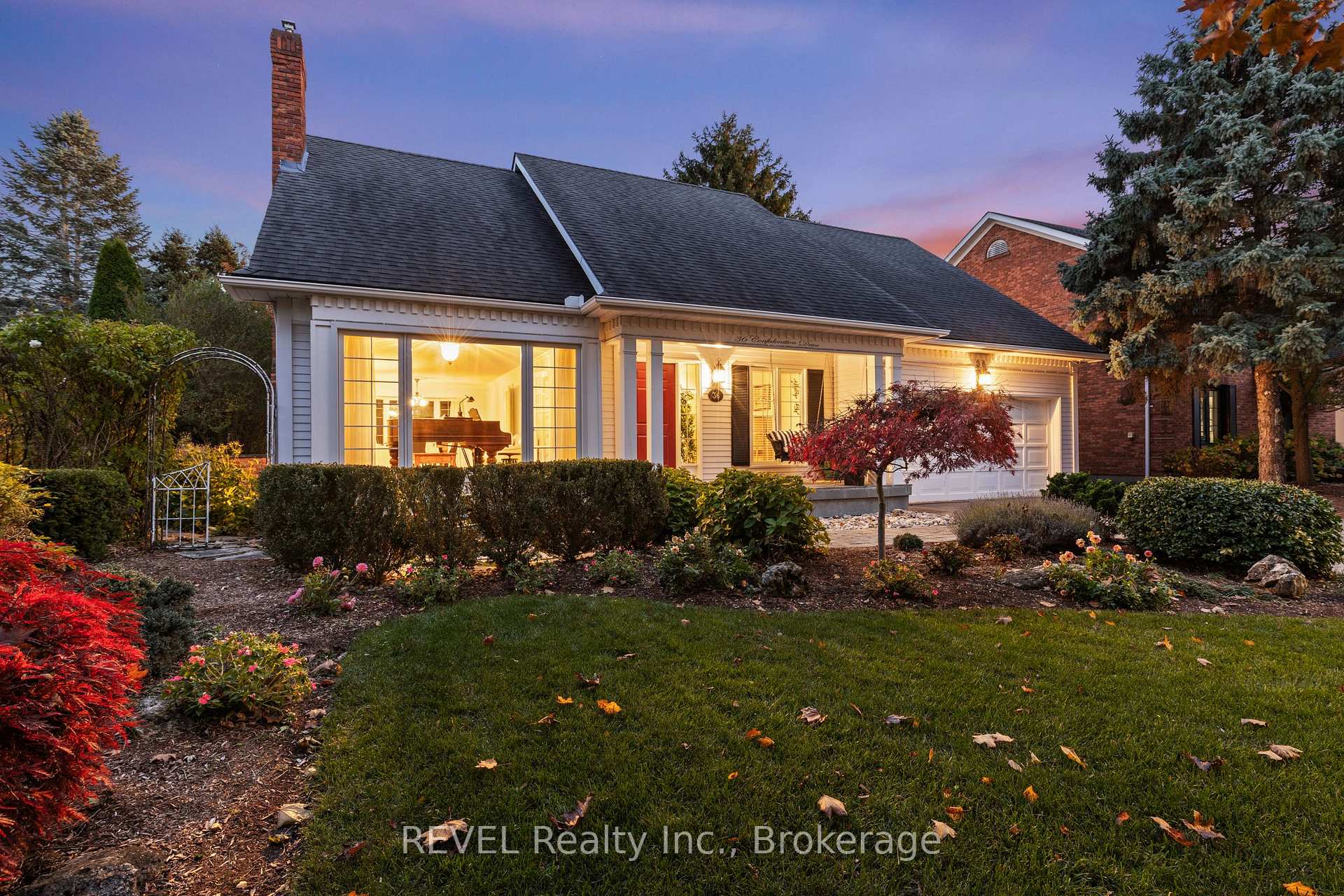 36 CONFEDERATION Drive Niagara-On-The-Lake Ontario Canada Sale residential Jas Singh COSMOPOLITAN REALTY BROKERAGE