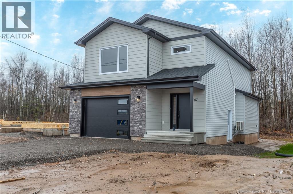 107 Rosenburg Street Moncton New Brunswick Canada Sale residential RE/MAX AVANTE