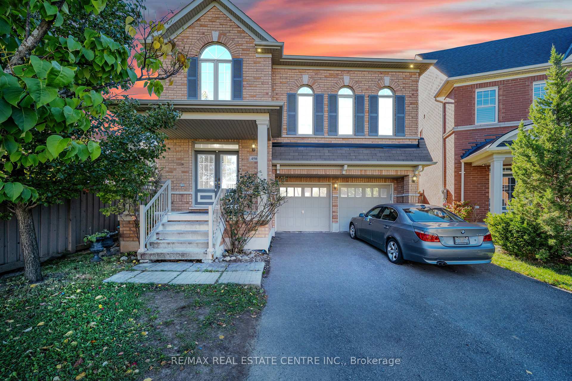 450 Tilt Point Milton Ontario Canada Sale residential Viash Sreemuntoo Starion Realty Inc., Brokerage*