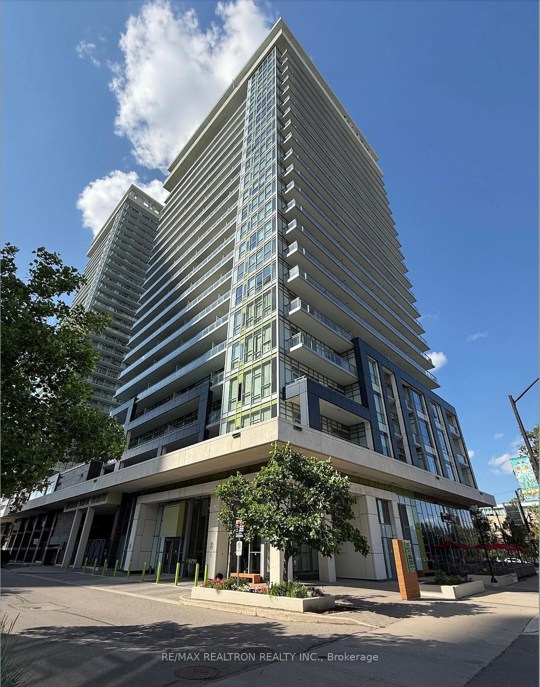 2112 - 365 Prince Of Wales Drive Mississauga Ontario Canada Rent residential Mehrdad Maghsoud RE/MAX Realtron Realty Inc., Brokerage*