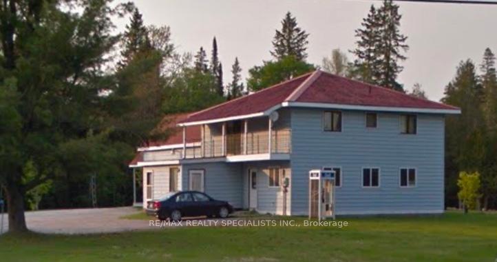 1010 Billings Lake Road Highlands East Ontario Canada Sale commercial Naeem Wali RE/MAX Realty Specialists Inc., Brokerage*