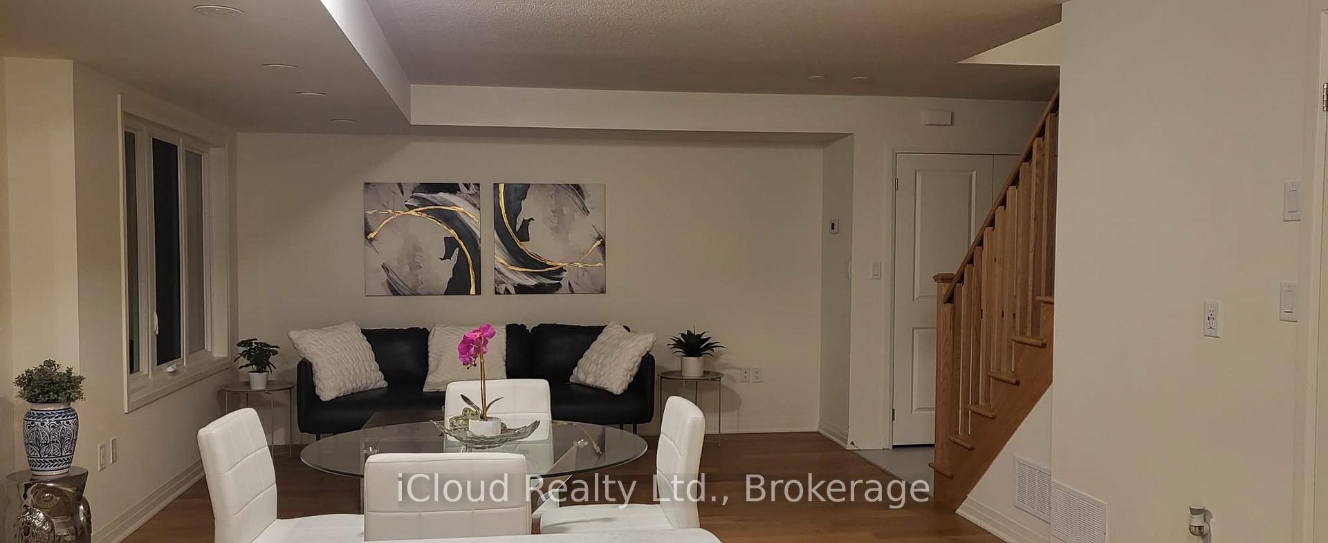 36 D Lookout Drive Clarington Ontario Canada Rent residential Jose Oscar Goncalves & Maria Domingues iCloud Realty Ltd. 