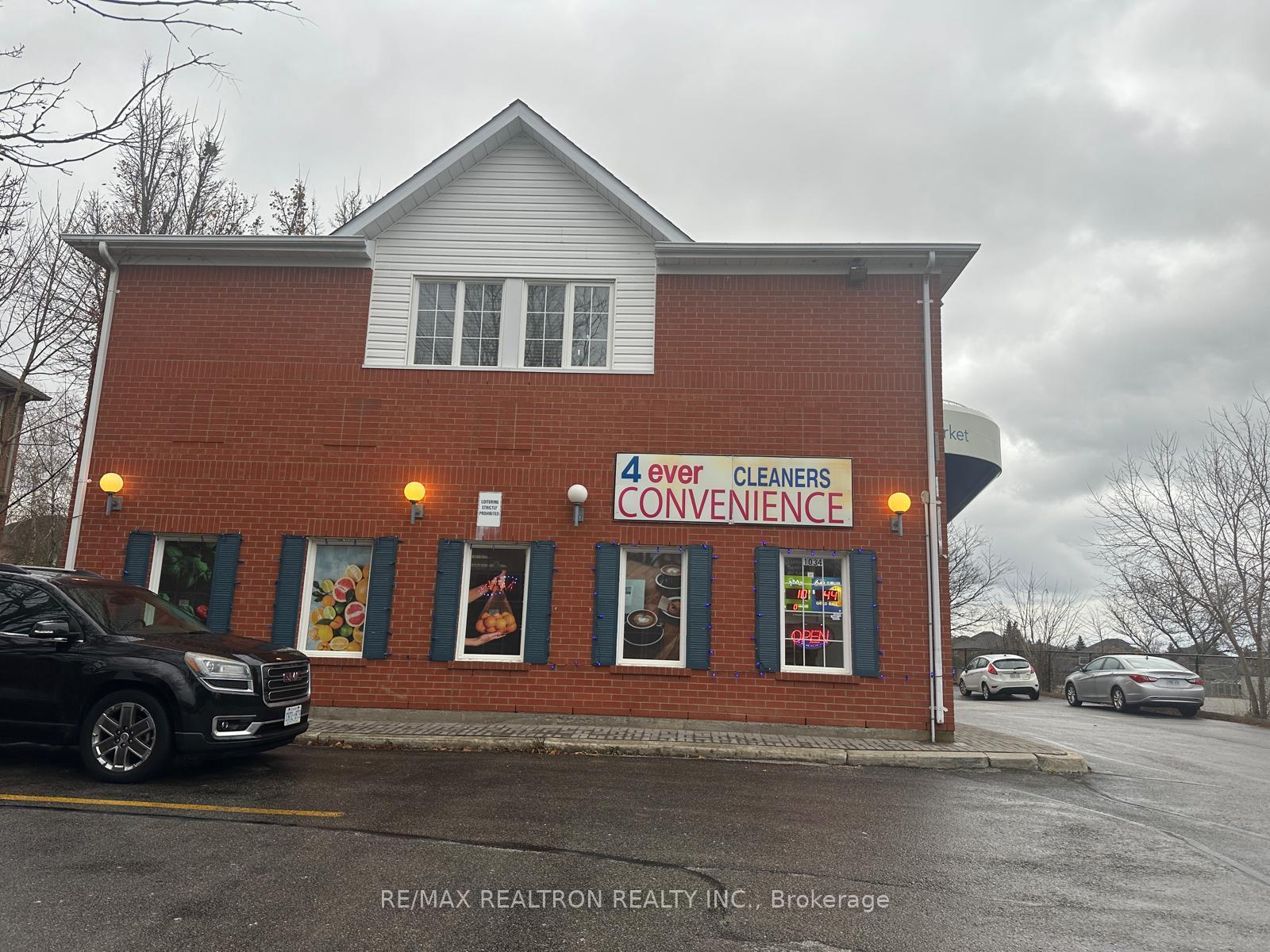 3 - 1034 Ivsbridge Boulevard Newmarket Ontario Canada Lease commercial RON COMMODORE RE/MAX Realtron Realty, Inc. Brokerage*