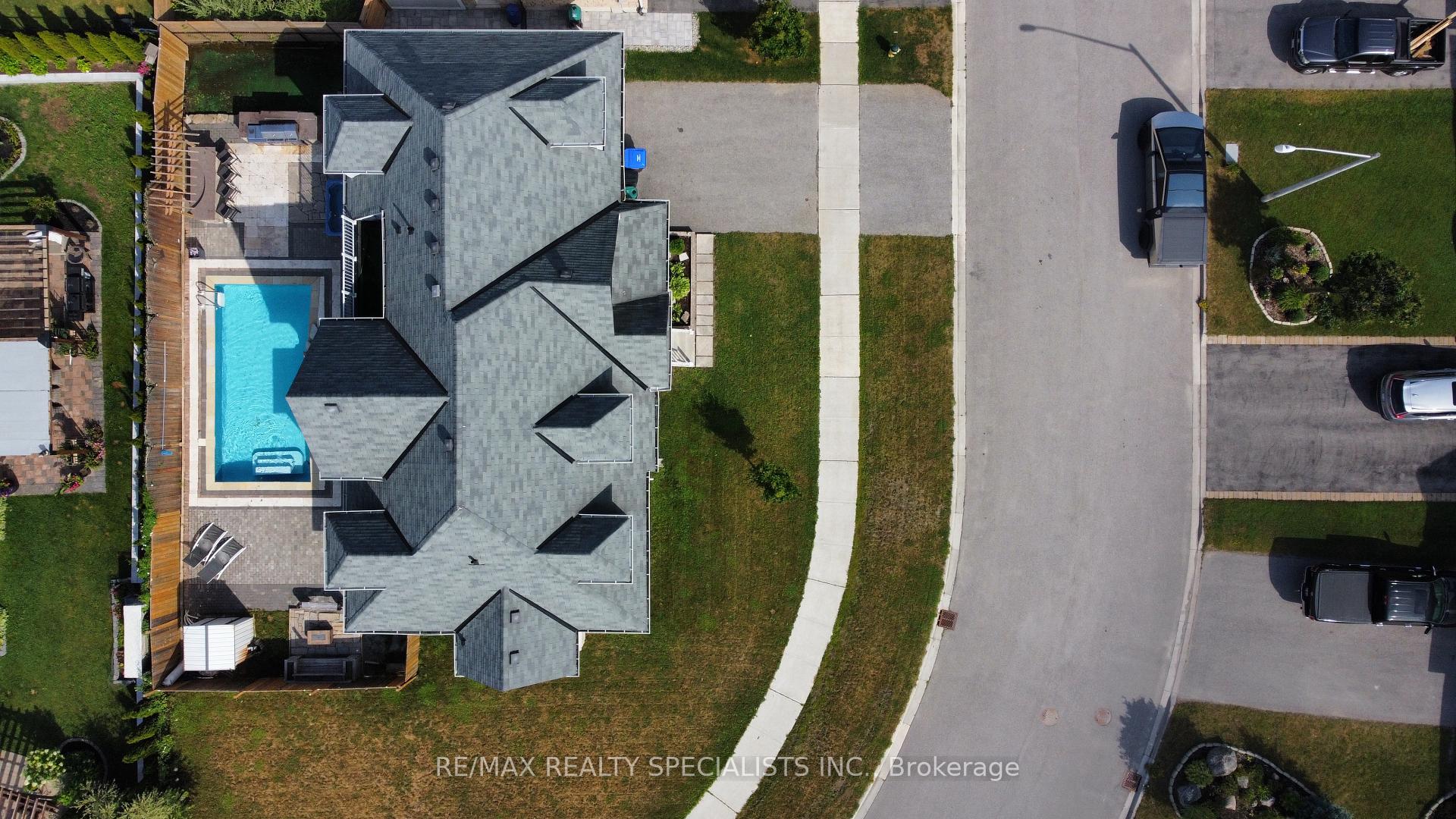 61 Riverwalk Place Midland Ontario Canada Sale residential Anil Kumar RE/MAX Realty Specialists Inc., Brokerage *