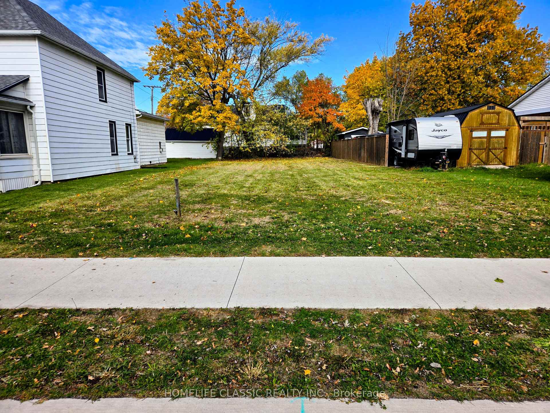 38 FORKS Road Welland Ontario Canada Sale residential Sam Green HomeLife Classic Realty Inc., Brokerage*