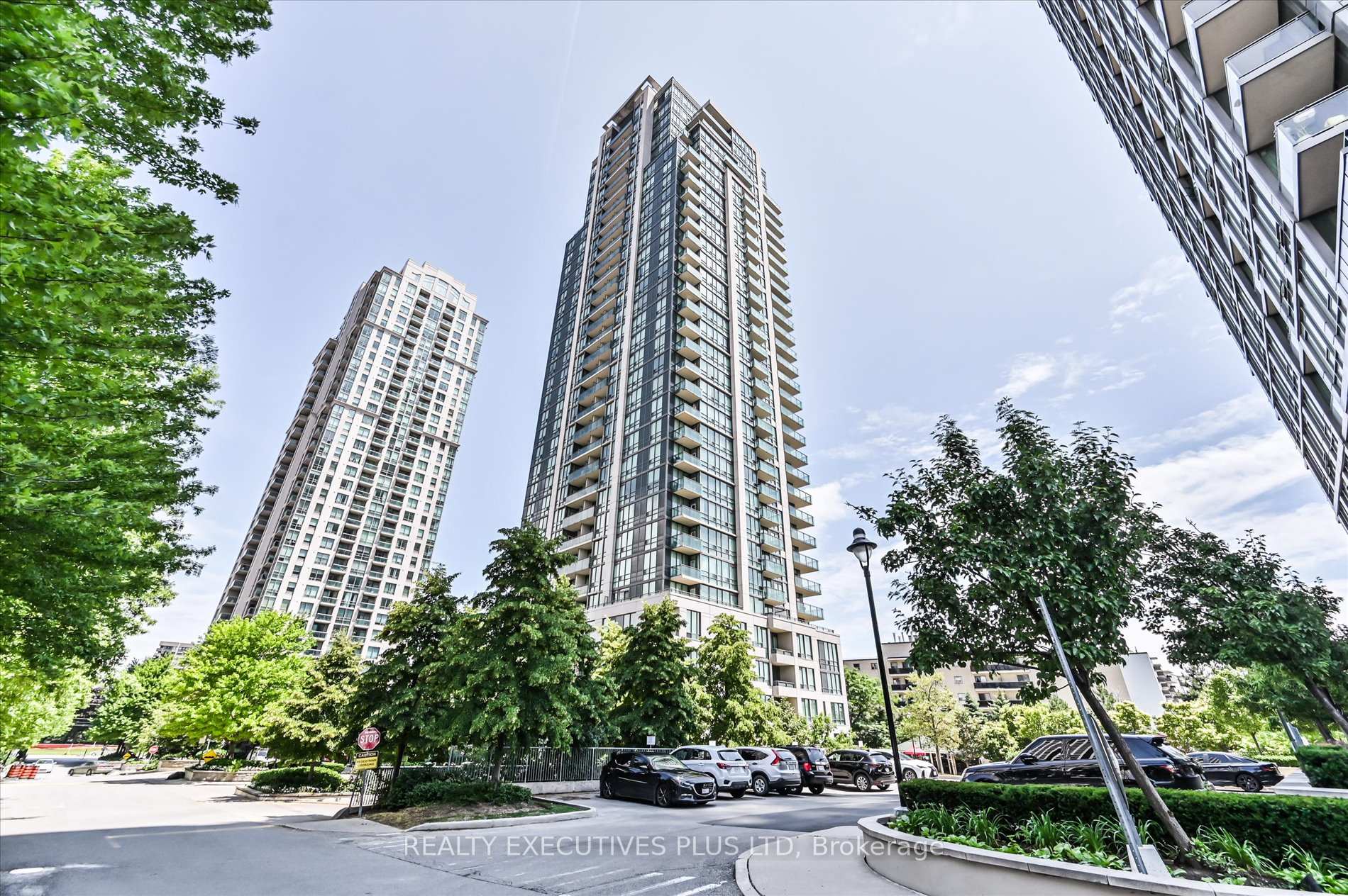 2103 - 3515 Kariya Drive Mississauga Ontario Canada Sale residential   Realty Executives Plus Ltd. Brokerage*
