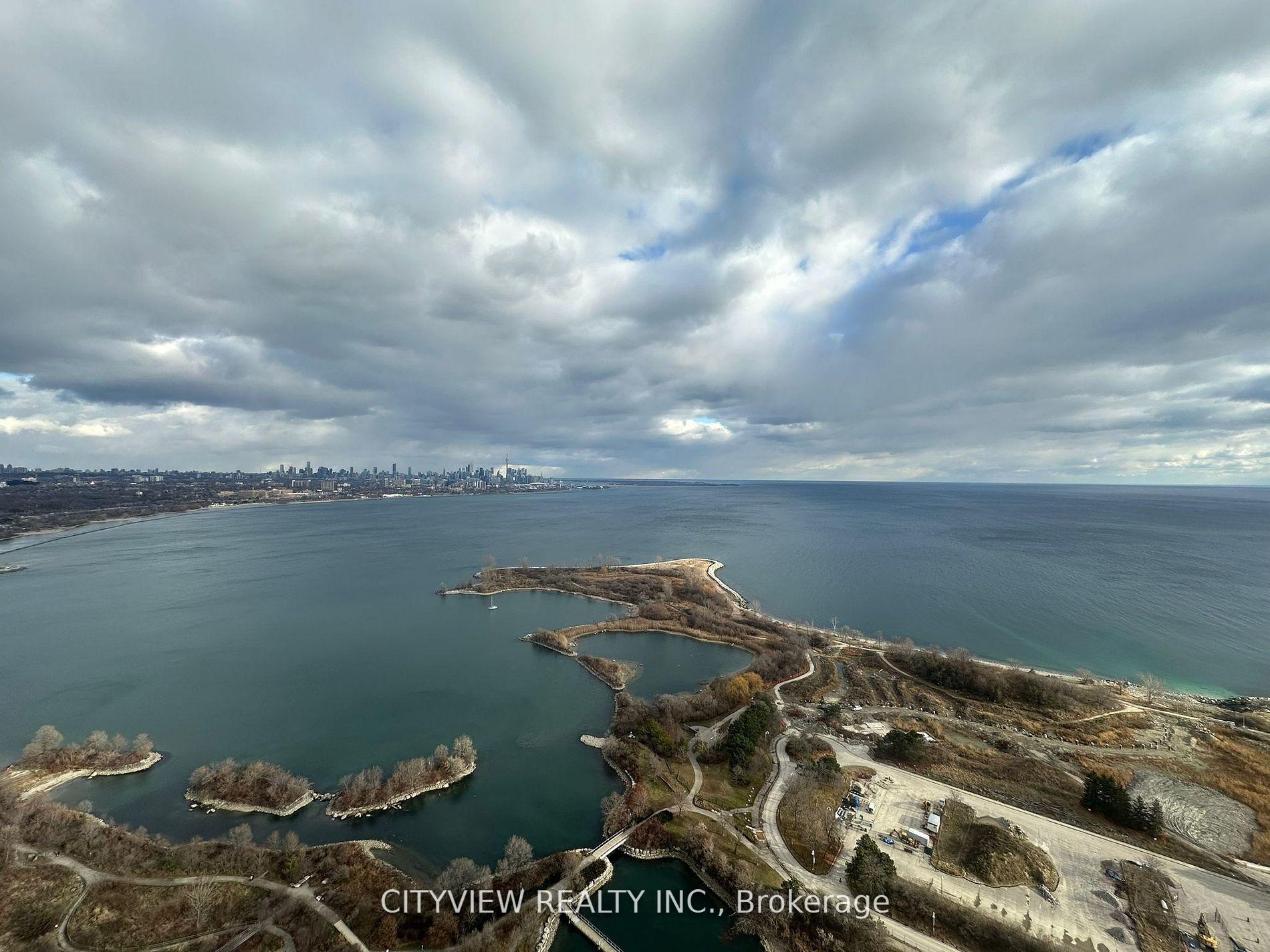 3908 - 20 Shore Breeze Drive Toronto Ontario Canada Rent residential Fouad Dib Cityview Realty Inc., Brokerage*