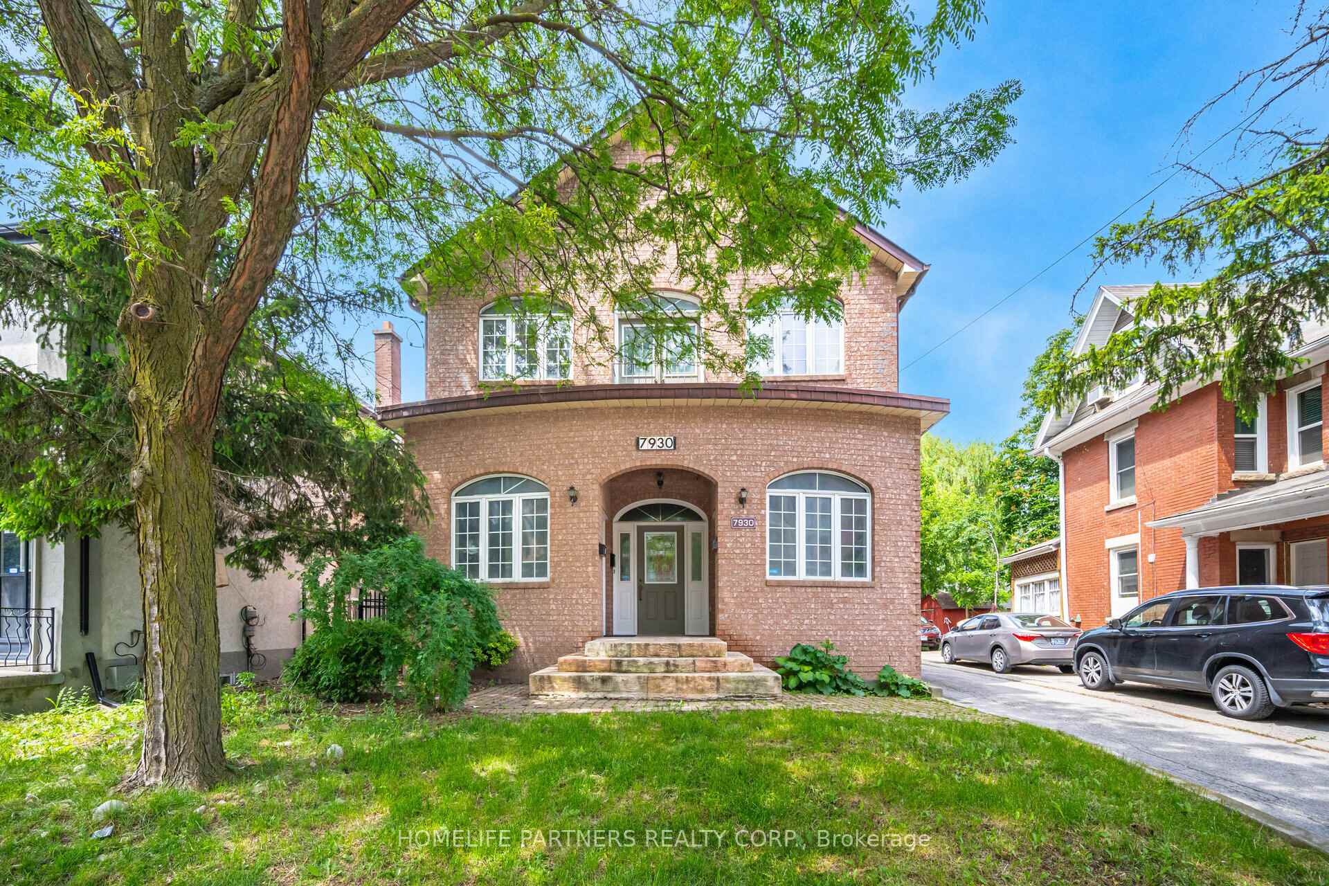 7930 Kipling Avenue Vaughan Ontario Canada Sale residential Rosie Puntillo HomeLife Partners Realty Corp., Brokerage*