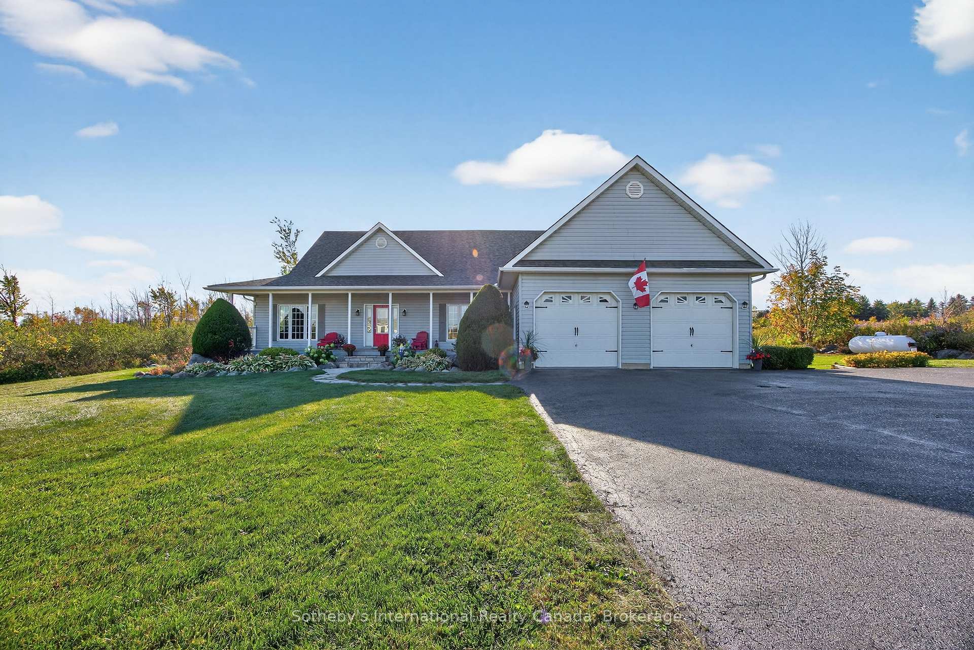 108 Ridgecrest Lane Meaford Ontario Canada Sale residential Dan Graham Wilfred Mcintee & Co. Ltd., Brokerage* (Southampton)