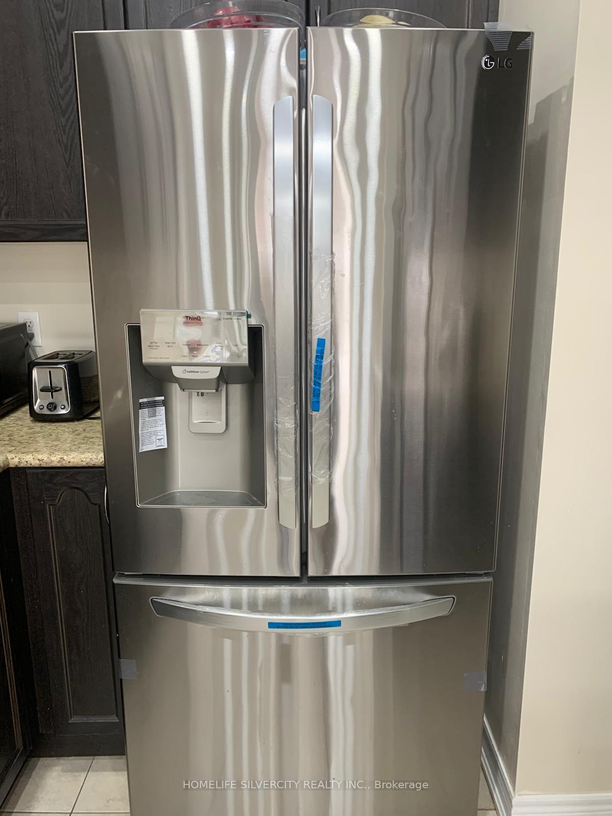 5 Almond Street Brampton Ontario Canada Rent residential   HomeLife Silvercity Realty Inc., Brokerage*