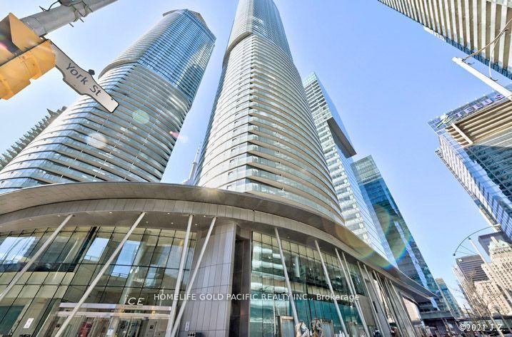 802 - 14 York Street Toronto Ontario Canada Sale residential   HomeLife Realty Services Inc.