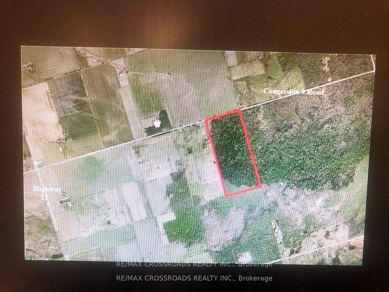 1630 Thorah Concession 9 Road Brock Ontario Canada Sale commercial Cindy Wen RE/MAX CROSSROADS REALTY INC. Brokerage