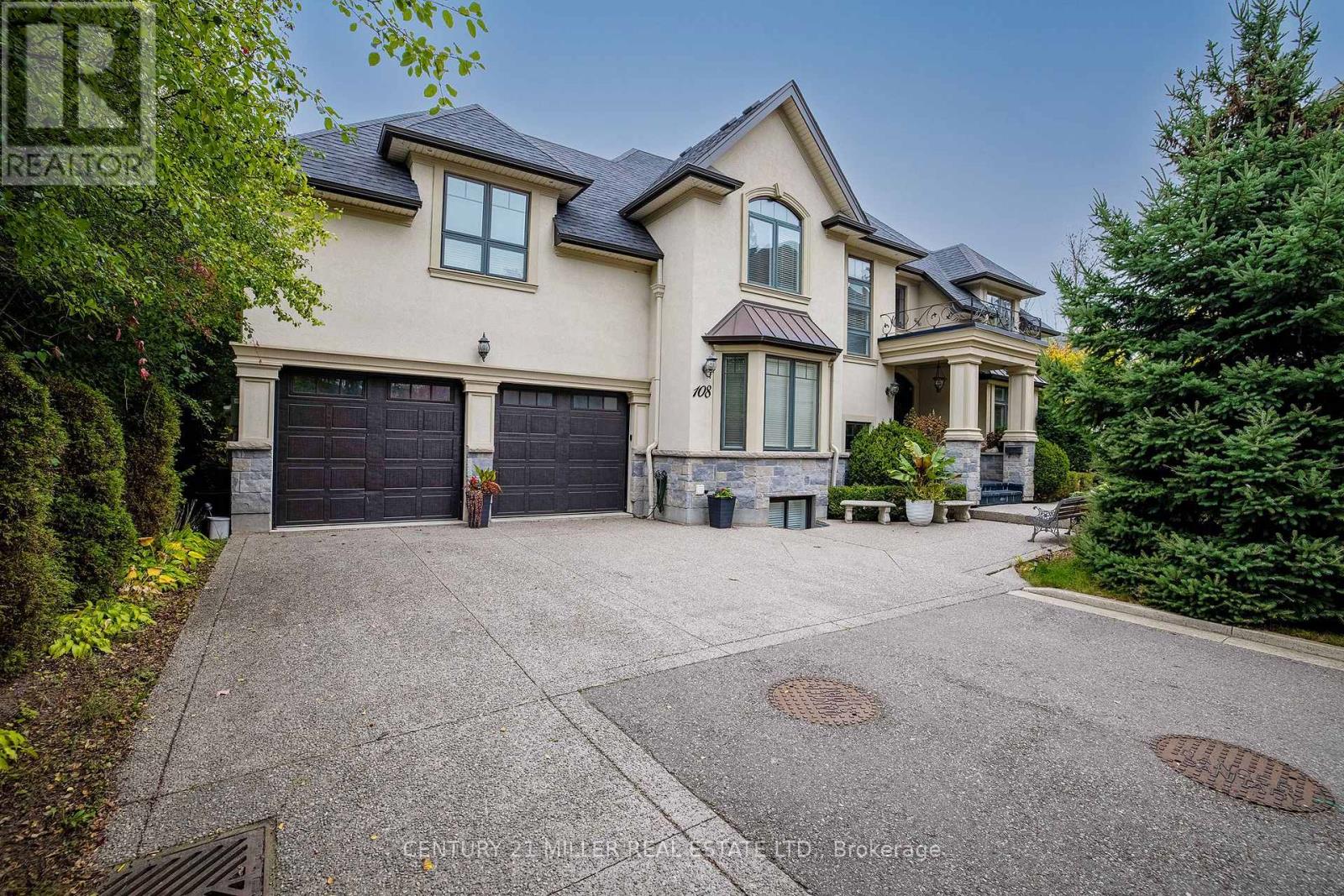 108 Livno Common Oakville Ontario Canada Sale residential Bora Celikel RE/MAX Real Estate Centre Inc., Brokerage*