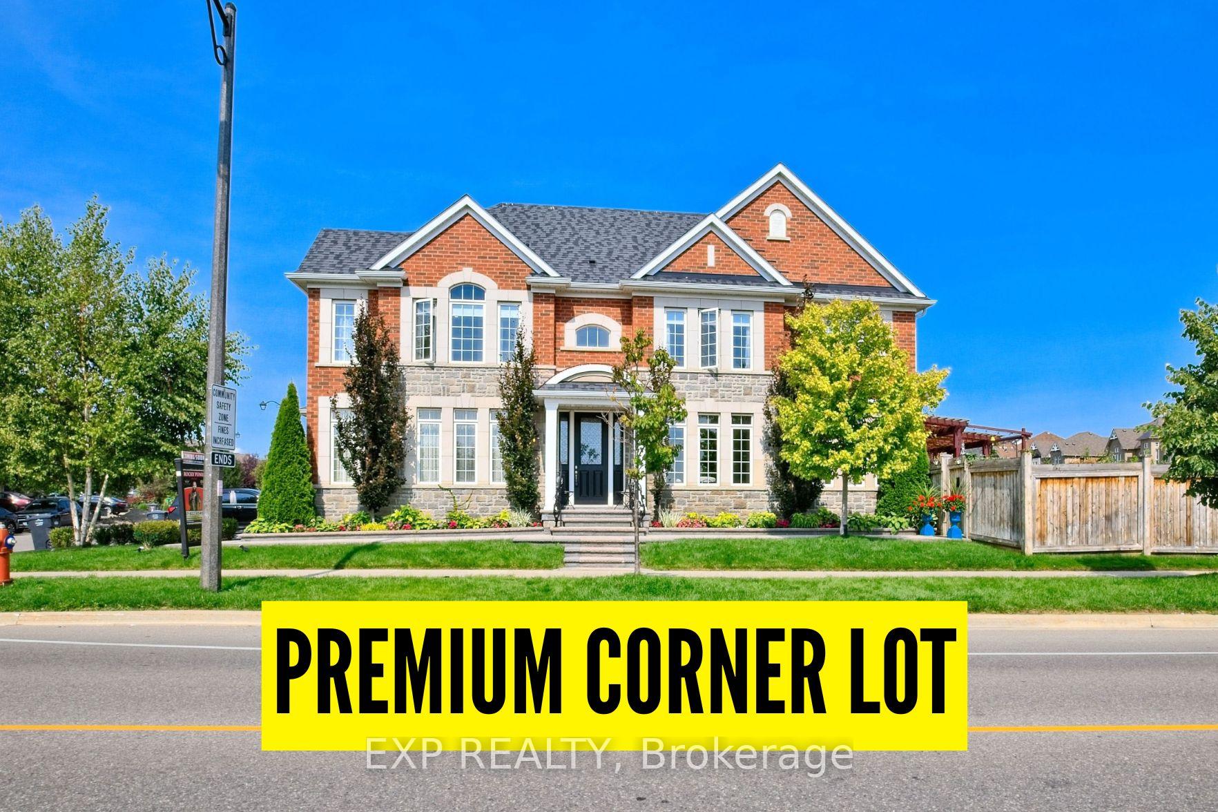 520 Dougall Avenue E Caledon Ontario Canada Sale residential Mukesh Tharwani eXp Realty, Brokerage*