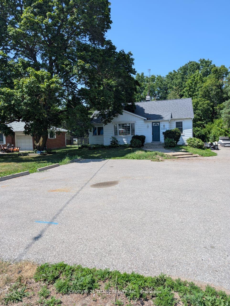 1604 Highway No. 2 Road Clarington Ontario Canada Rent residential Sudharshan Muthu, CPA, CGA Century 21 Titans Realty Inc., Brokerage *