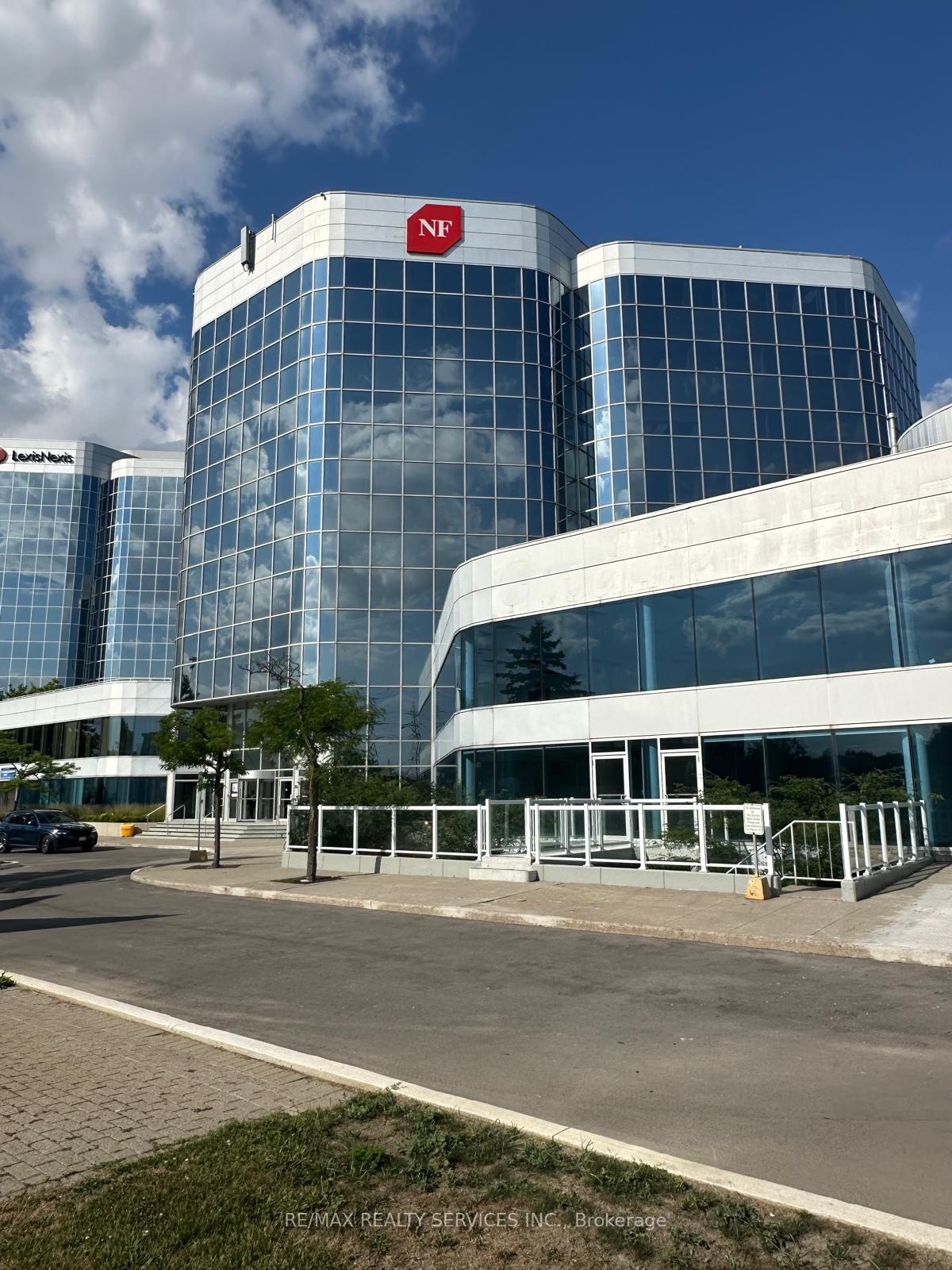 104 - 105 Gordon Baker Road Toronto Ontario Canada Lease commercial Anil Balakrishnan RE/MAX Realty Services Inc., Brokerage*