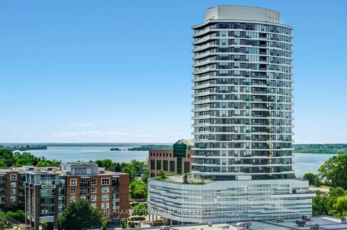 701 - 485 Richmond Road Ottawa Ontario Canada Rented residential   Royal LePage Performance Realty, Brokerage *