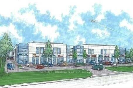 4 - 1315 Derry Road E Mississauga Ontario Canada Lease commercial Lydia Rebello CENTURY 21 SMARTWAY REALTY INC.Brokerage*