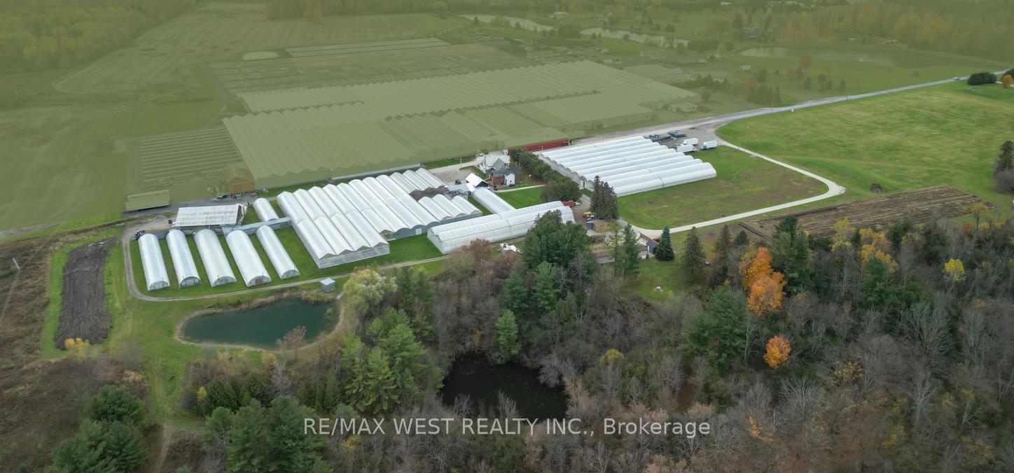 11871 Cold Creek Road Vaughan Ontario Canada Sale commercial Vince Nestico RE/MAX West Realty Inc., Brokerage *
