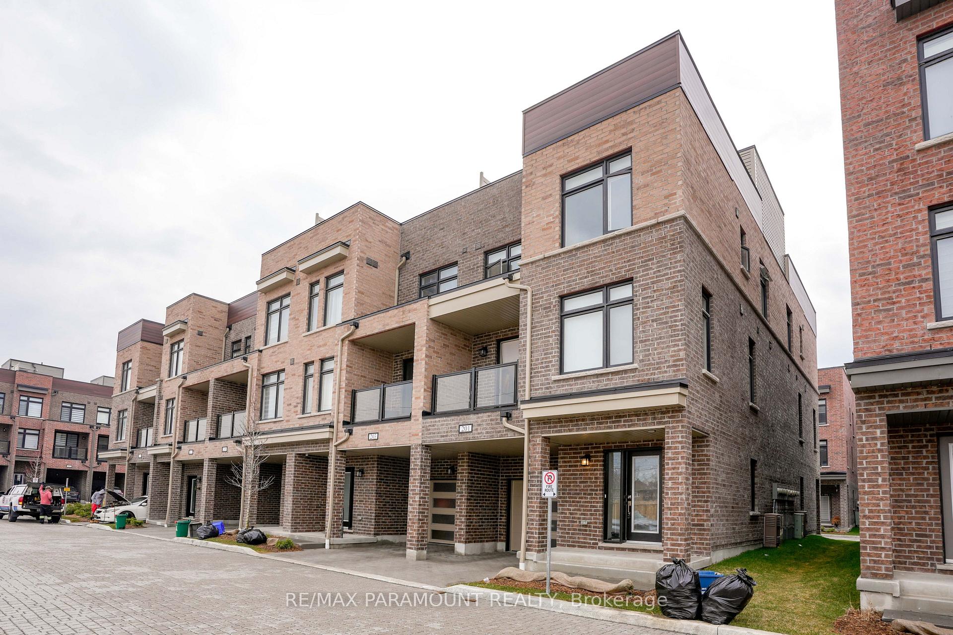 201 - 1865 Pickering Parkway Pickering Ontario Canada Sale residential Deep Kumar RE/MAX Paramount Realty, Brokerage*