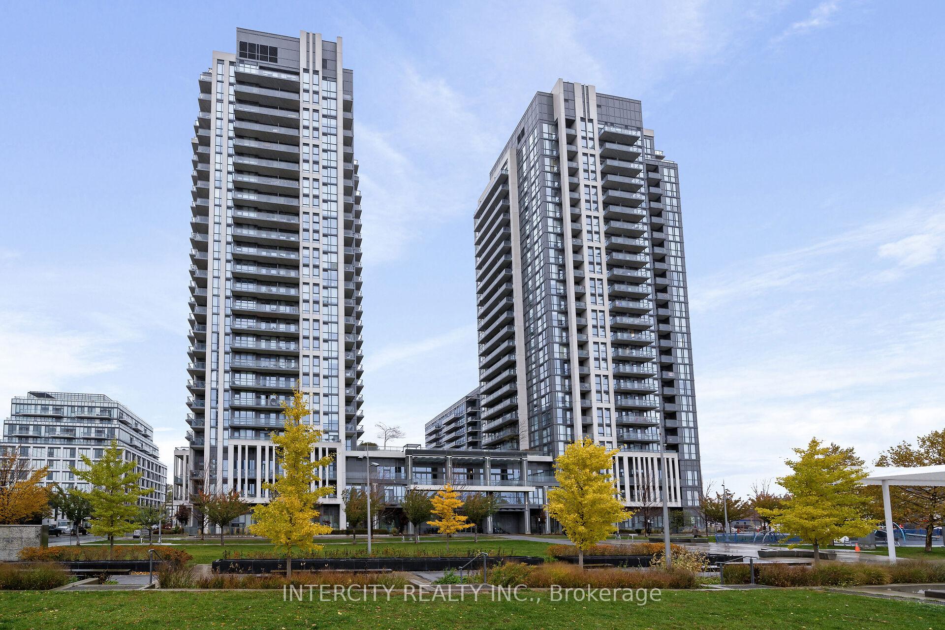 2010 - 15 Zorra Street Toronto Ontario Canada Sale residential Jaspal Ughra Intercity Realty Inc. Brokerage*