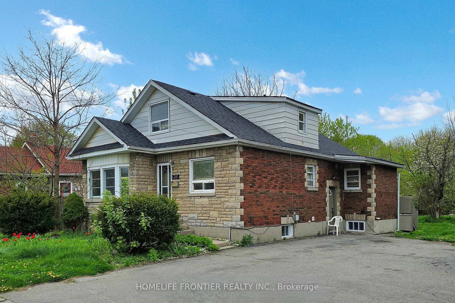 #Baseme - 136 Gibb Street Oshawa Ontario Canada Rent residential HomeLife Realty Services Inc.