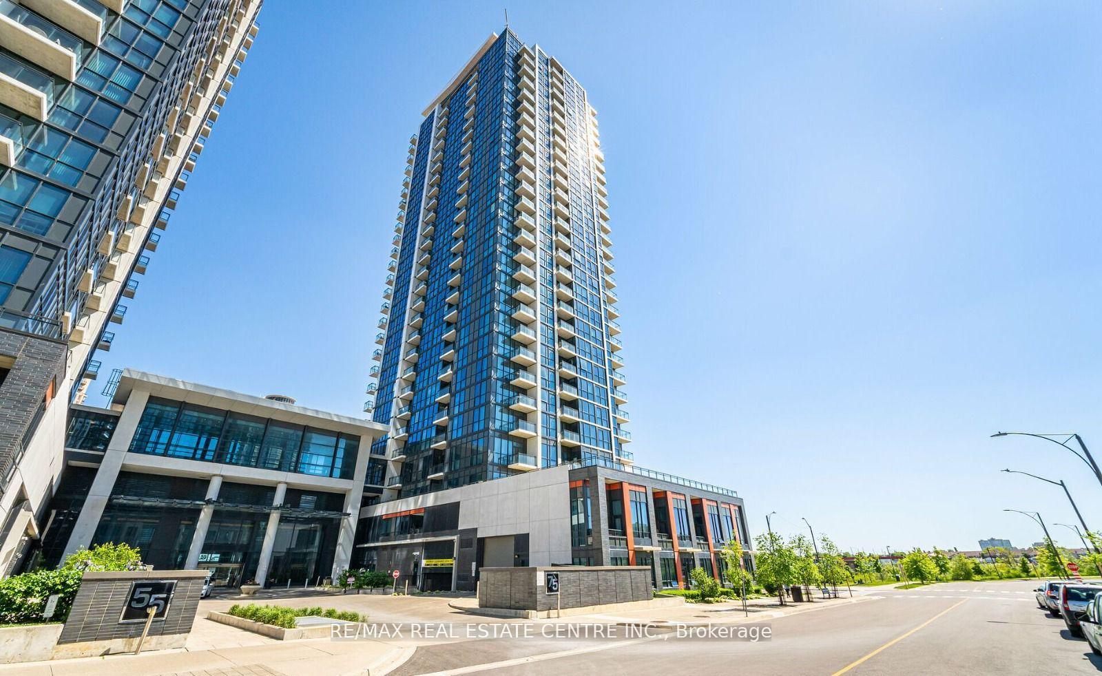 109 - 75 Eglinton Avenue W Mississauga Ontario Canada Rent residential Sachit Shetty RE/MAX Real Estate Centre Inc., Brokerage*