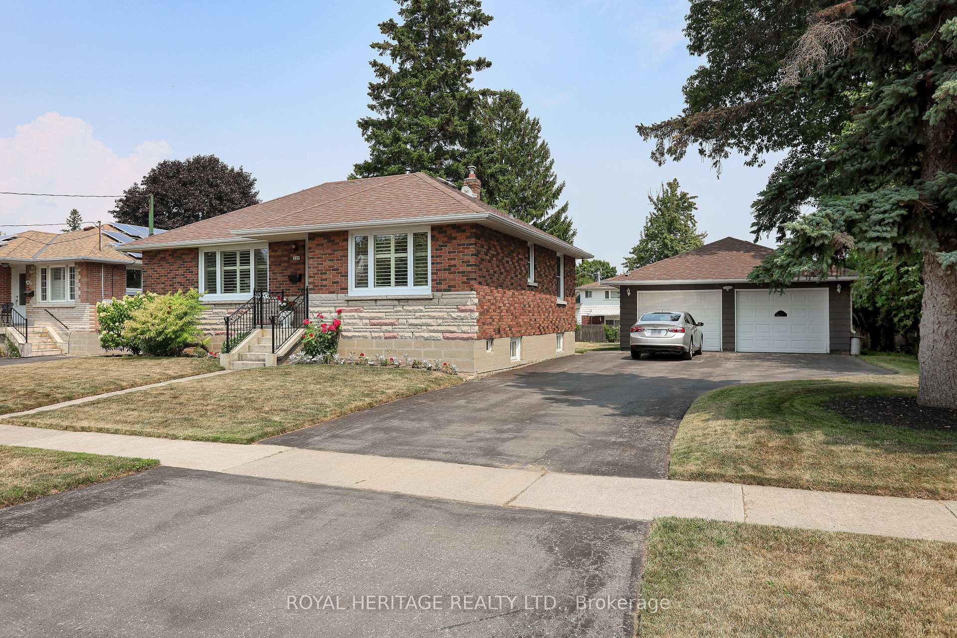 339 Nipigon Street E Oshawa Ontario Canada Sale residential Joanne Leigh Royal Heritage Realty Ltd., Brokerage*