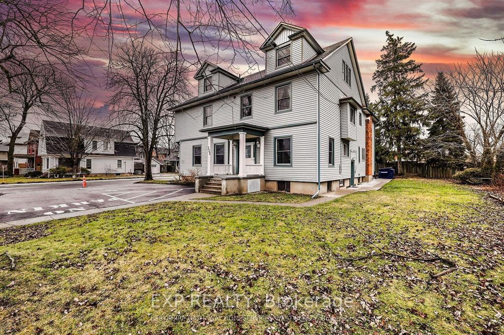 7 - 122 Hellems Avenue Welland Ontario Canada Rent residential Jennifer Graham eXp Realty, Brokerage*