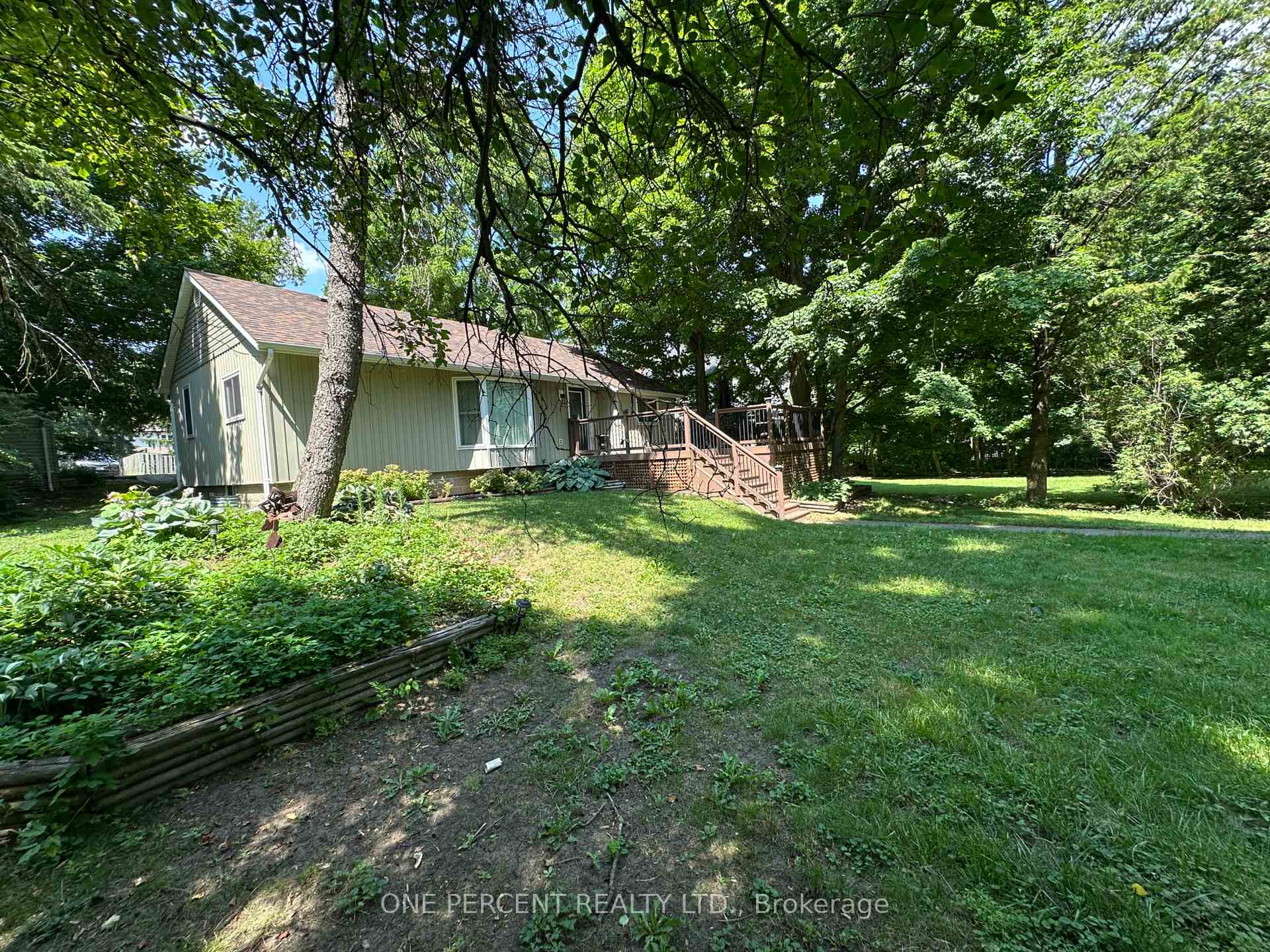 7 Second Avenue Orangeville Ontario Canada Sale residential Mina Demir One Percent Realty Ltd., Brokerage *