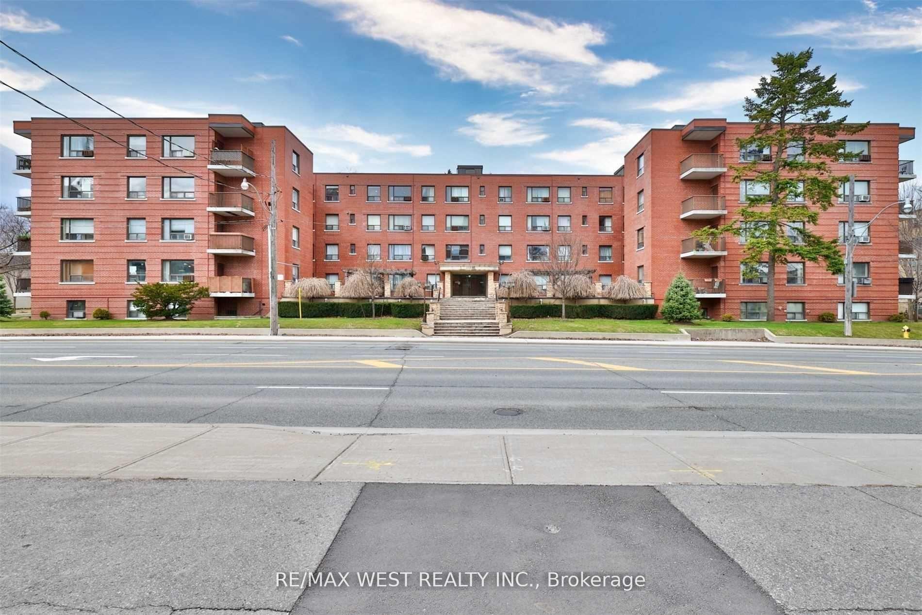 205 - 2550 Bathurst Street Toronto Ontario Canada Sale residential Welcome To Realtor Doctor RE/MAX Ultimate Realty Inc., Brokerage *