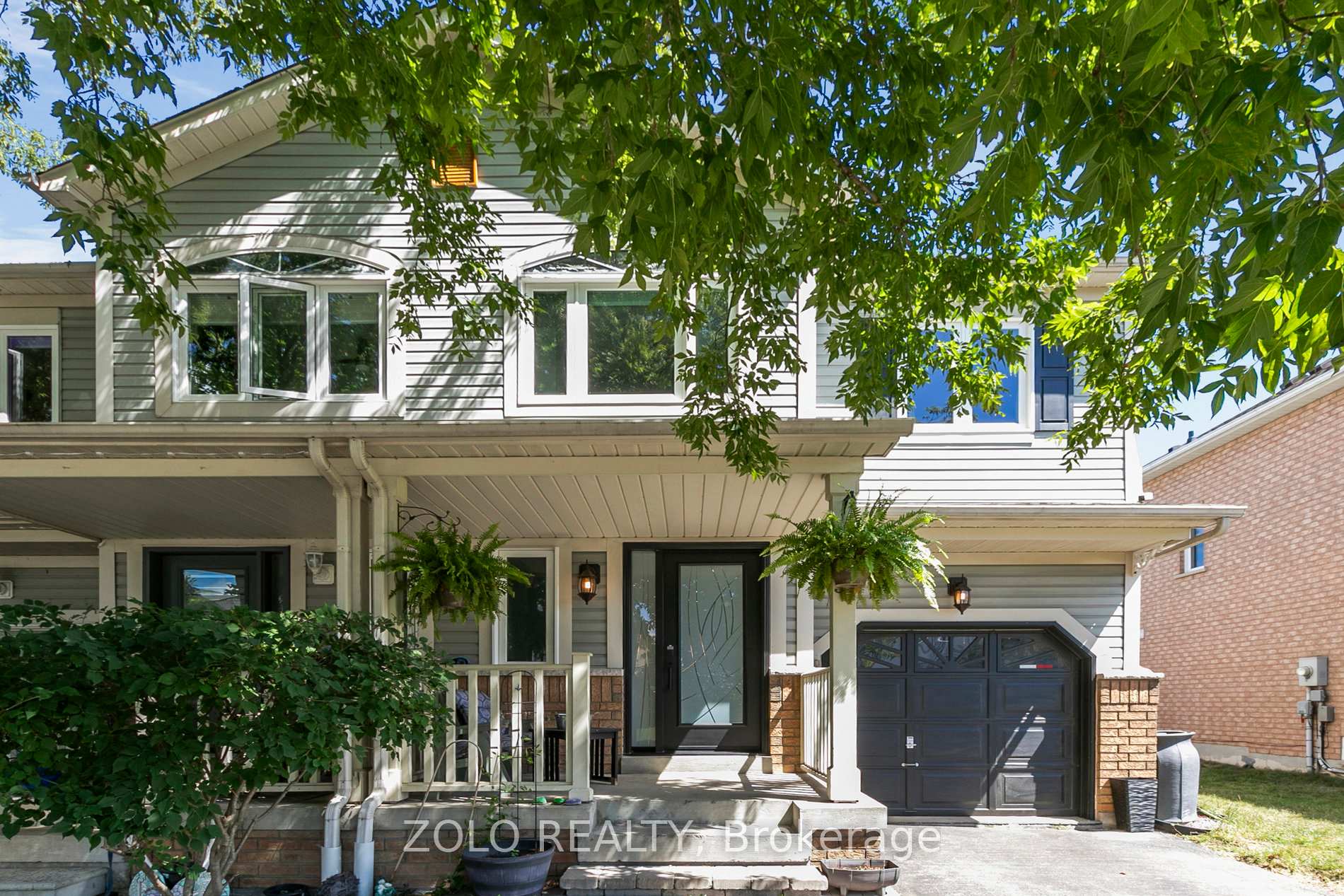 31 Channel Drive Whitby Ontario Canada Sale residential Saida Morovati Zolo Realty, Brokerage *