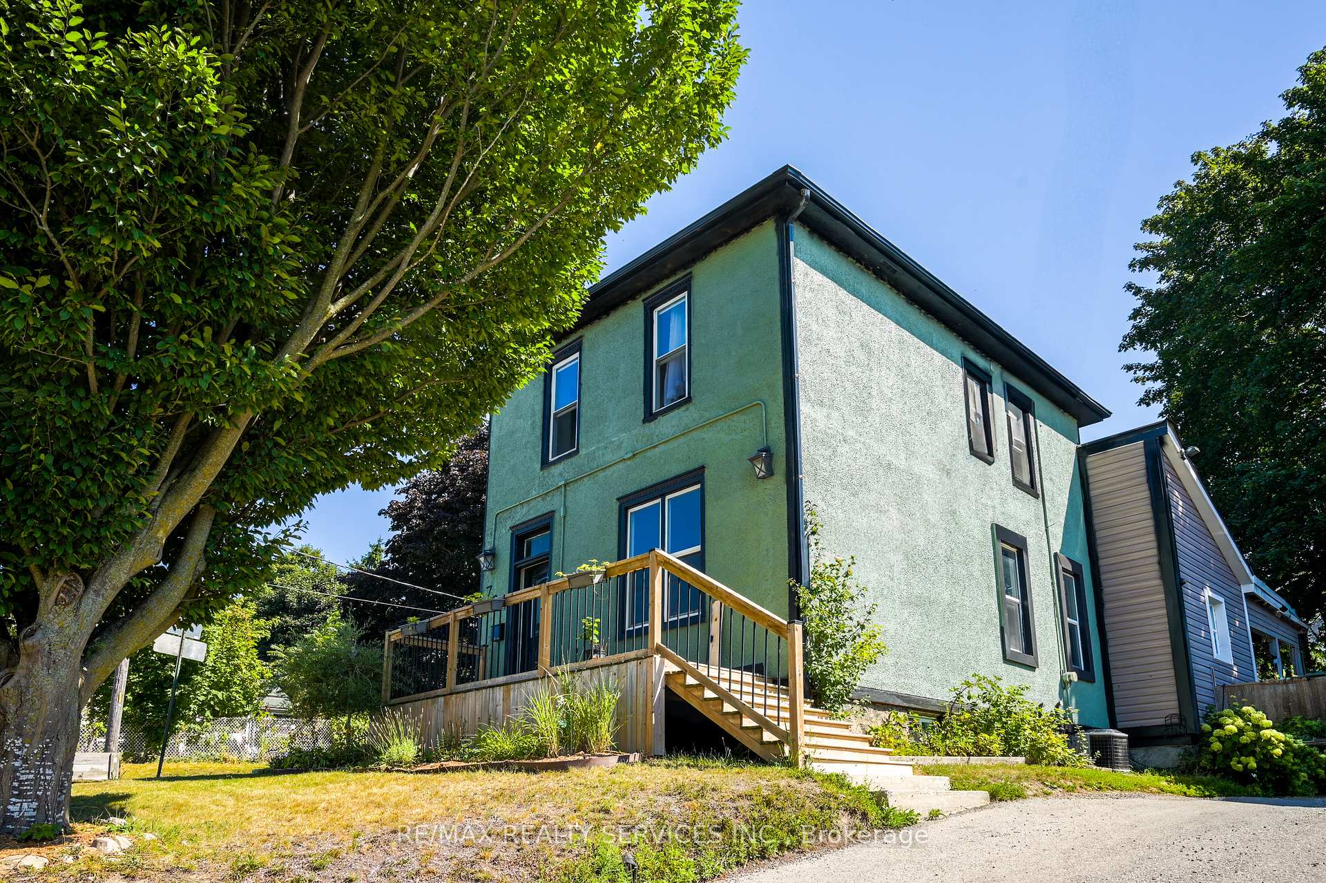 73 Brock Street Woodstock Ontario Canada Sold residential Gurjeet Sandhu ੴ MBA ABR®,SRS®, AHWD®,PR RE/MAX Realty Services Inc., Brokerage*