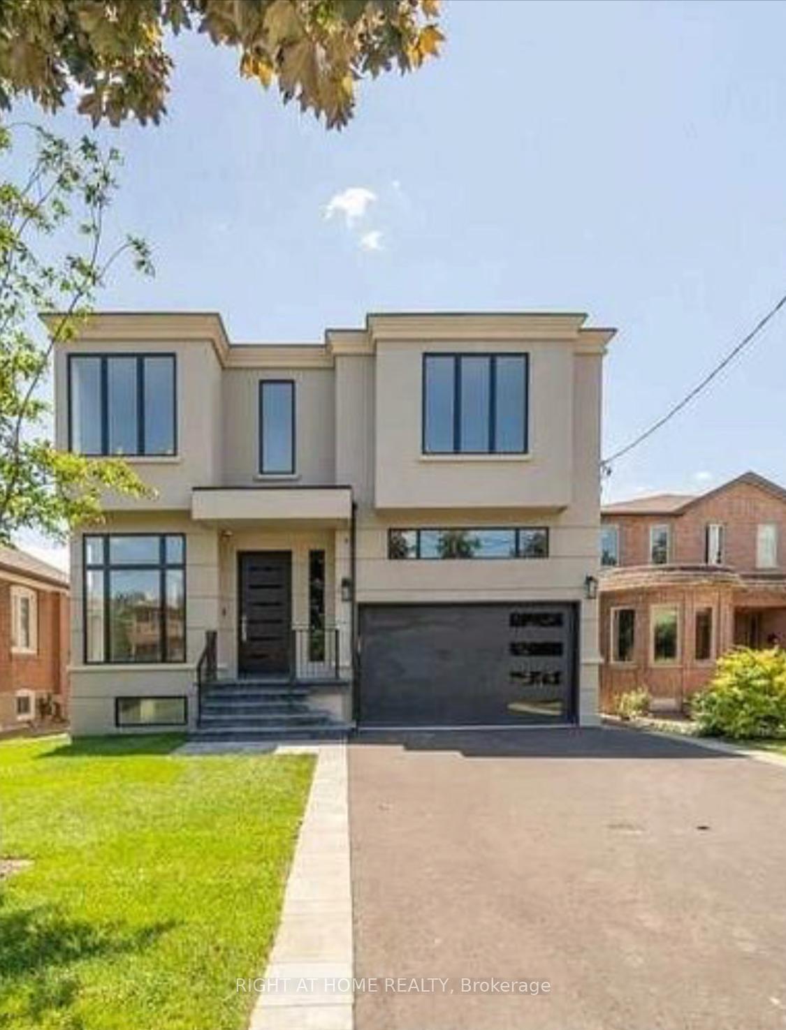 33 Cartwright Avenue W Toronto Ontario Canada Sale residential Alex Beis Right at Home Realty, Brokerage*