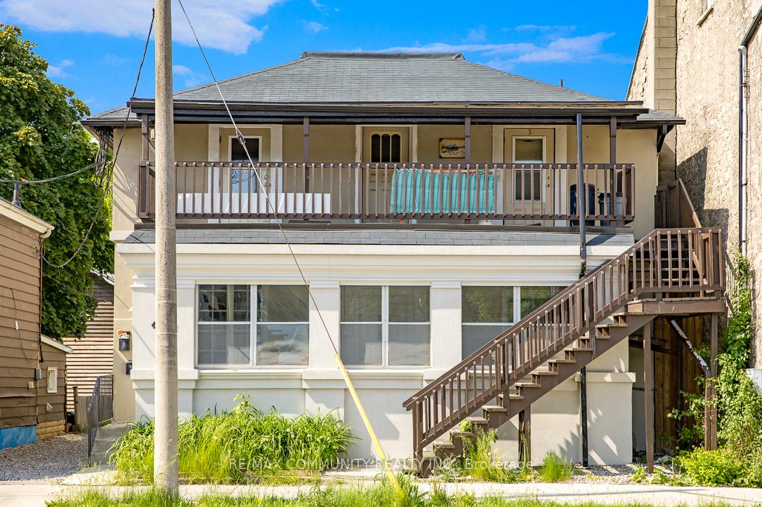 2 - 1130 King Street E Cambridge Ontario Canada Rent residential Tharsh Kailayapillai RE/MAX COMMUNITY REALTY INC., Brokerage*