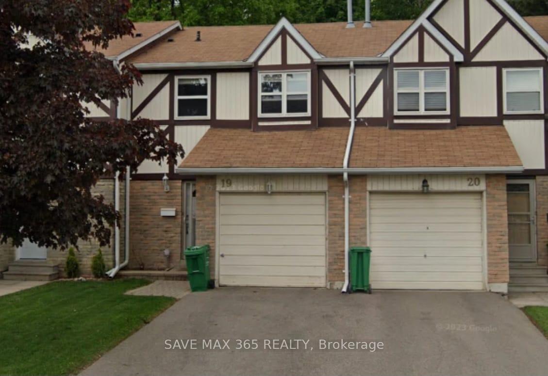 19 Morley Crescent Brampton Ontario Canada Rented residential   SAVE MAX 365 REALTY, BROKERAGE*