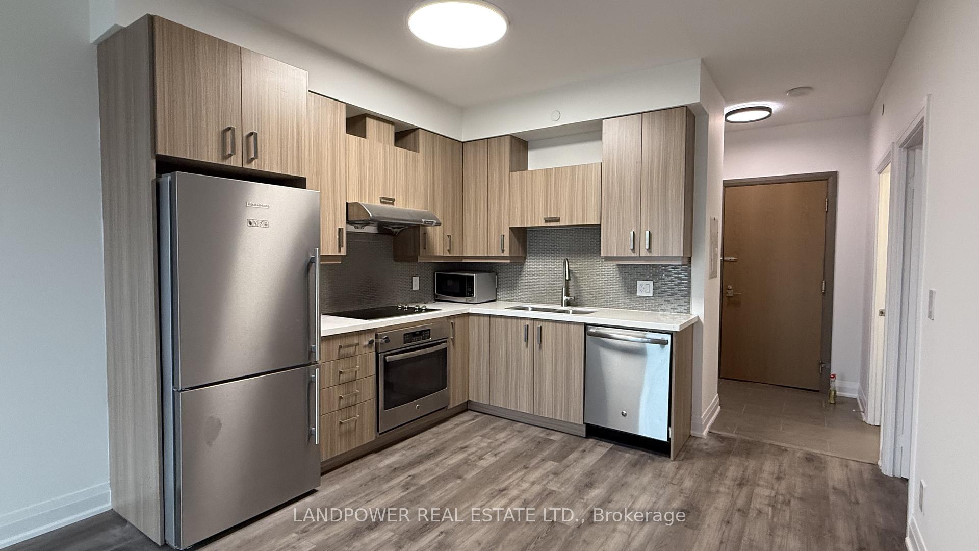 515 - 28 Uptown Drive Markham Ontario Canada Sale residential SARMAD IFTIKHAR iCloud Realty Ltd. 