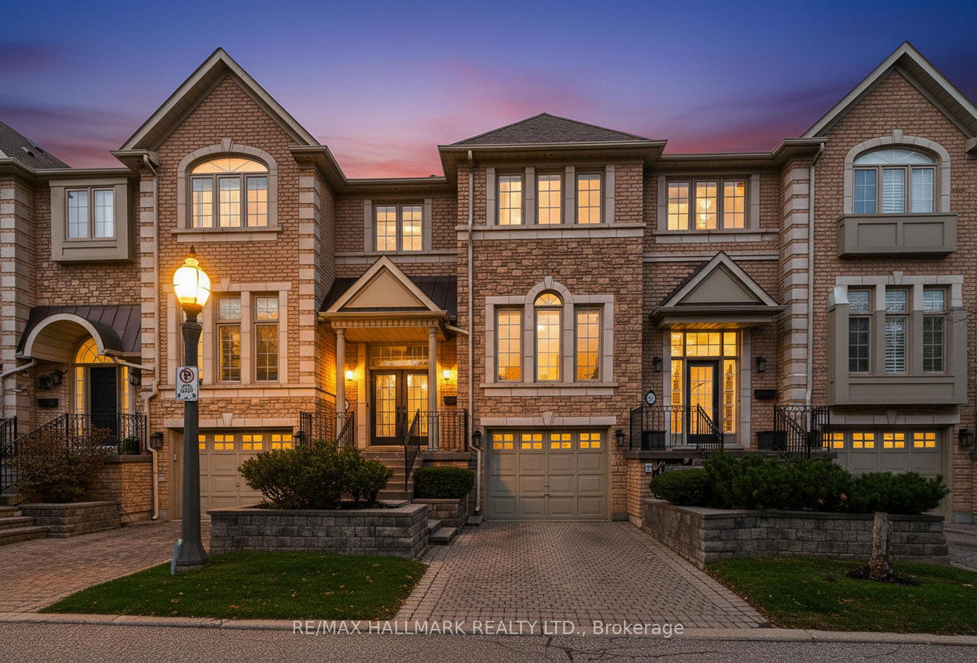 26 - 187 La Rose Avenue Toronto Ontario Canada Sale residential Hariharan Nadarajah RE/MAX Ace Realty Inc., Brokerage*