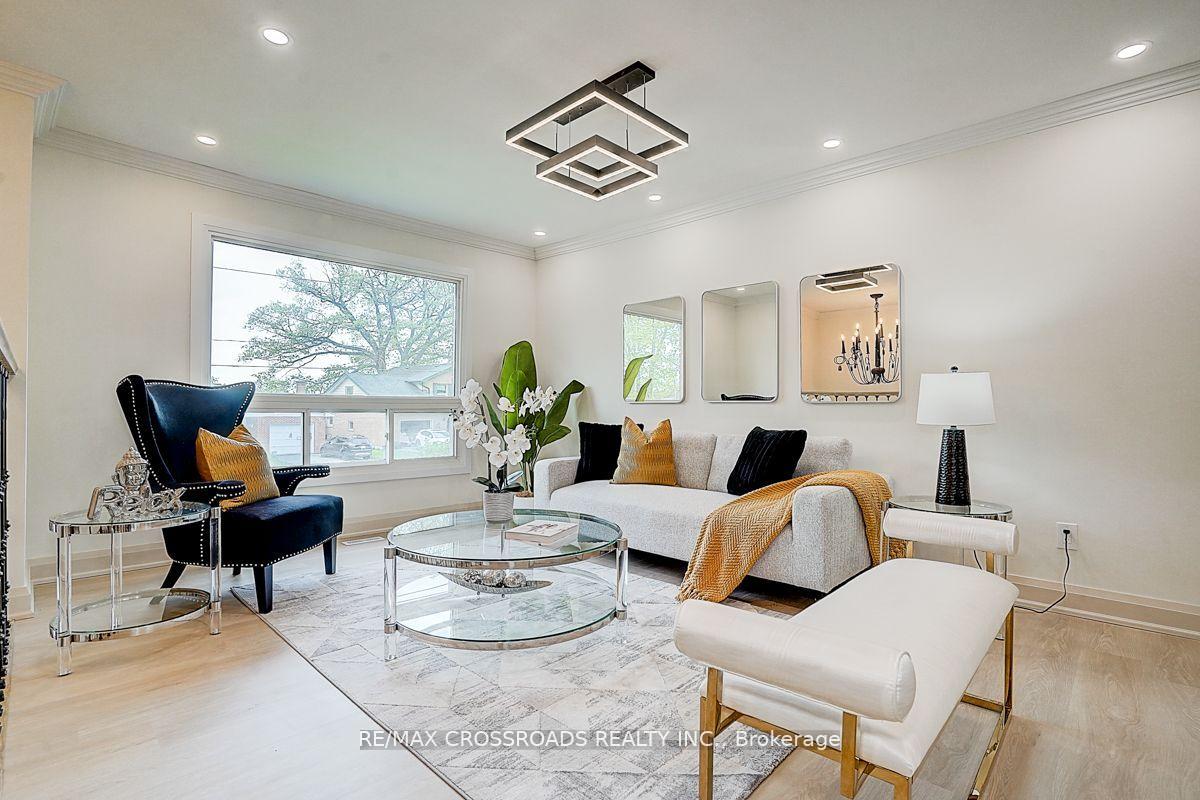 160 letitia Street Barrie Ontario Canada Sale residential searchgta. ca RE/MAX CROSSROADS REALTY INC. Brokerage*